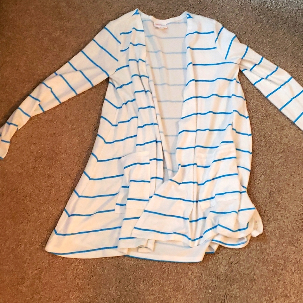 Lularoe Caroline Small